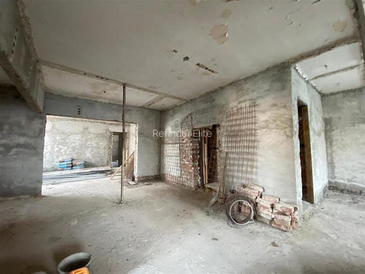 Vanzare cladire D+P+3 Foisorul de Foc | consolidat 2007-2015 - 8