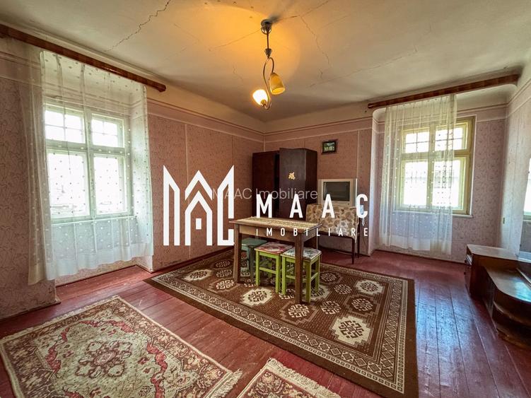 Casa individuala | Teren 356 MP | Garaj | Cisnadie - 6