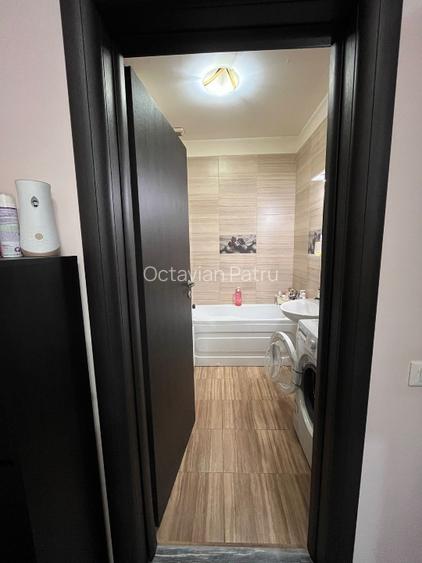 Apartament de 2 camere Militari Residence - 9