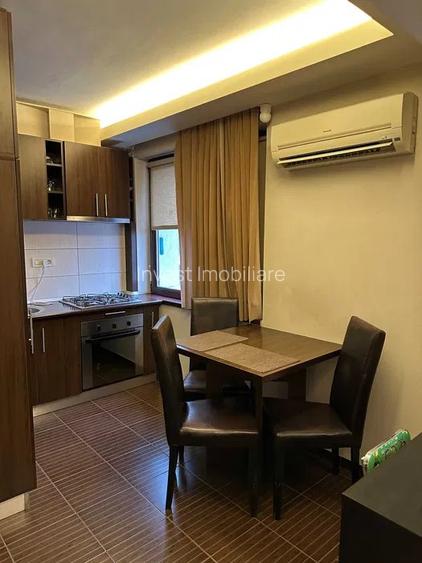 Piata Unirii-apartament cu 2 camere  - 7