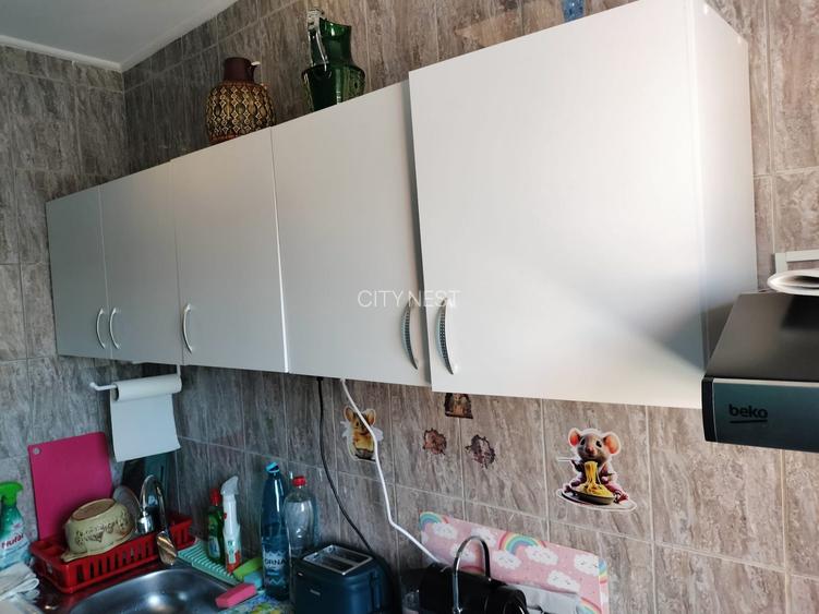 Prima Închiriere | Vedere Panoramică spre ParkLake – Zona IOR - 12