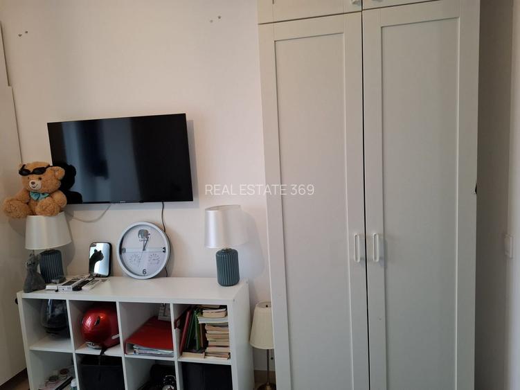 1 Mai-Grivita, VILA CONSOLIDATA, et. 1, mobilat/utilat modern, liber - 10