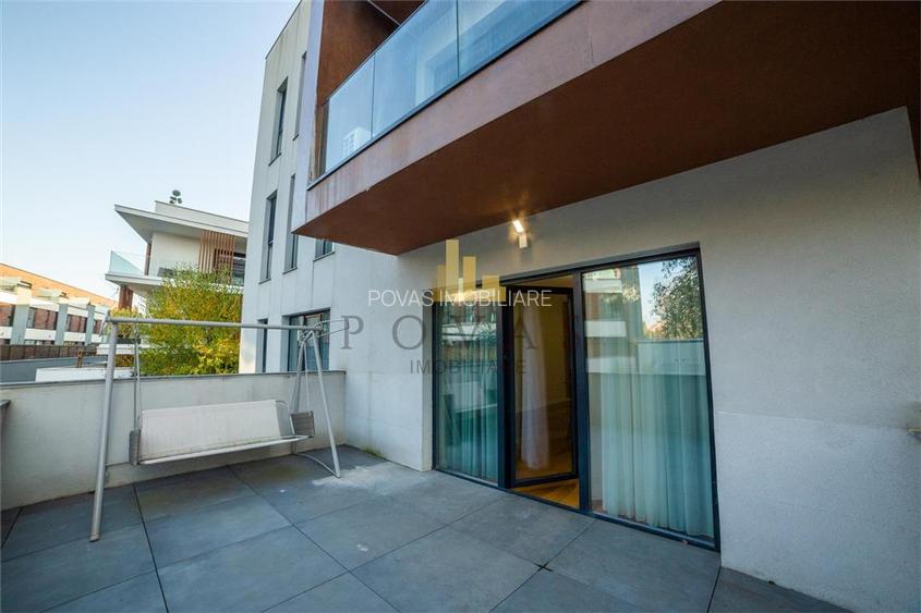 Inchiriere Apartament 3 Camere Erou Iancu Nicolae - 8