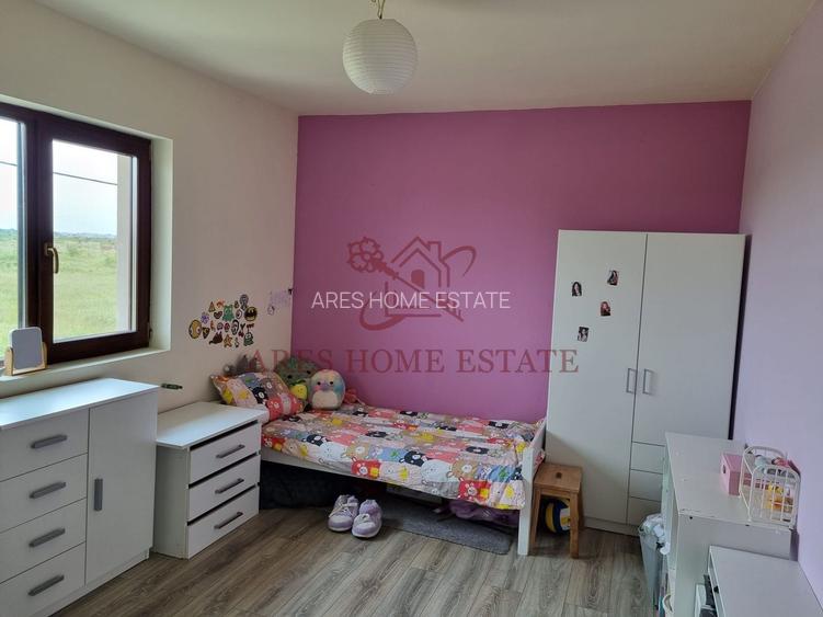Casa individuala cu teren generos | Mosnita Noua aproape de centura - 8