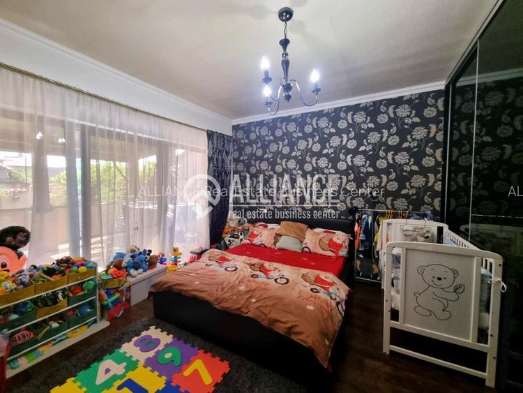 VALU LUI TRAIAN (COD02)  - Casa 4 camere mobilata utilata - 8