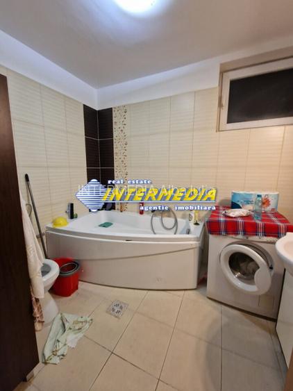 Apartament 2 camere de vanzare Alba Iulia in Bloc NOU zona Cetate - 4