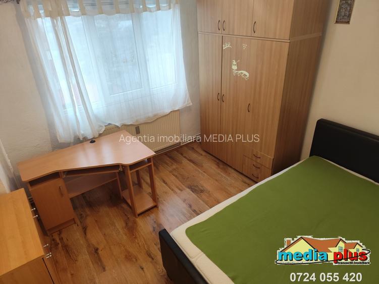 2 camere decomandat Tiglina I – etaj 4, preț 53 500 € - 7