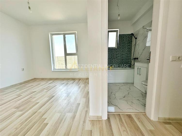 Casa pe Parter | 3 Camere | Incalzire in Pardoseala | Teren 322 m - 13