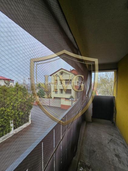 Apartament 2 Camere | Semidecomandat | Tei | Bloc Nou | Centrala Proprie - 8