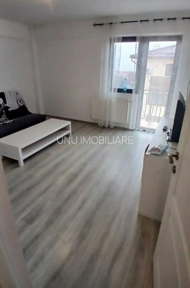 Apartament 2 camere decomandat - boxa+parcare - 2
