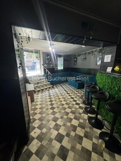Spațiu Comercial | Gara de Nord | 200mp | Disponibil imediat - 4