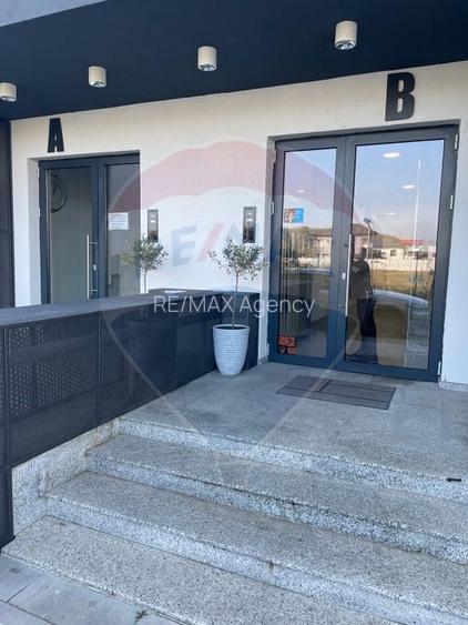 Apartament cu 3 camere de vânzare Millo Residence - 8