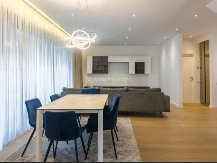 Luxury Duplex 4 rooms - One Herastrau Plaza - 5