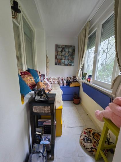 Dristor, Camil Ressu, metrou Grigorescu, 5 minute parc IOR, centrala, bloc tip H - 4