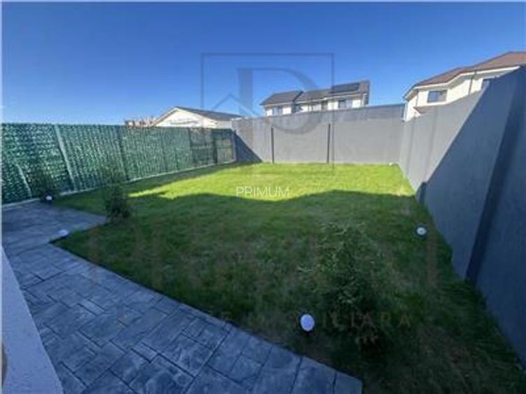 Duplex modern - toate utilitatile - finisaje premium - 2