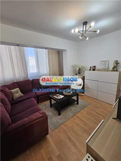 Apartament de inchiriat 2 camere  - Unirii - 3