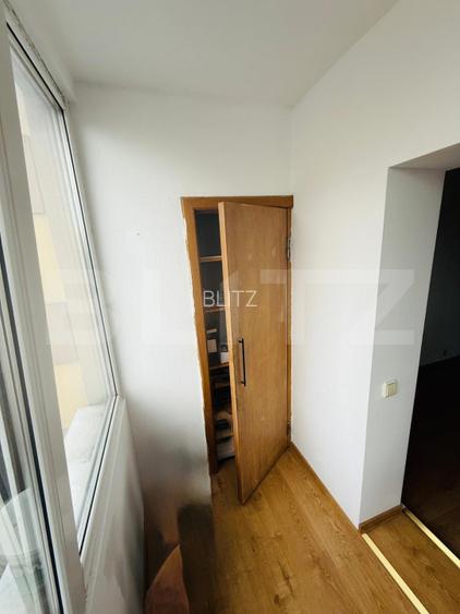 Apartament 3 camere - 99 mp , zona Spitalul Judetean - 5