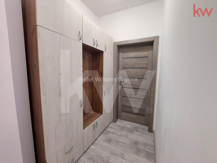 Garsoniera decomandata  premium - Închiriere - Împaratul Traian - 4