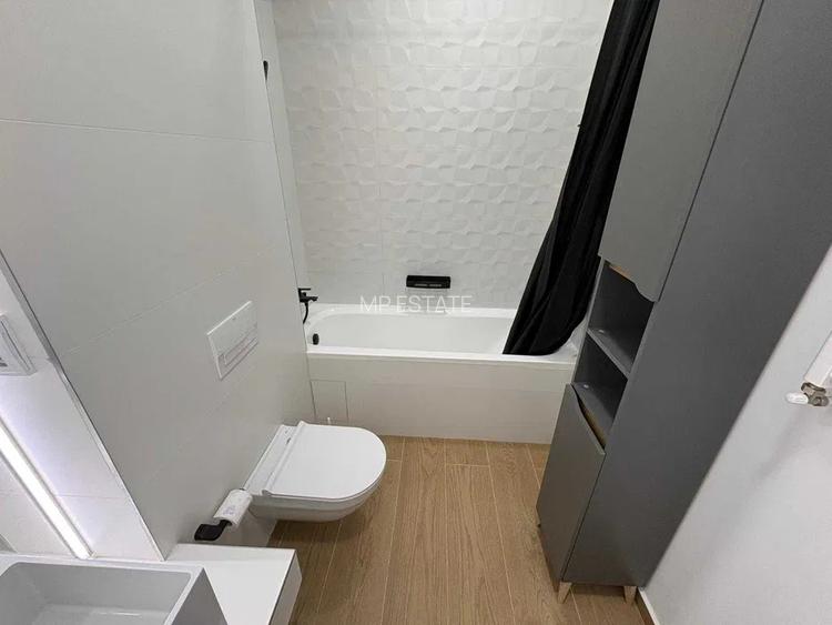 Apartament 2 camere Novum Iuliu Maniu Politehnica/Centrala proprie/ Metrou - 7