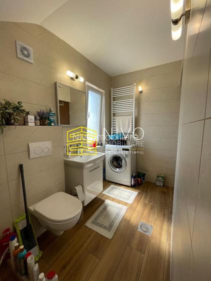 Casă singur în curte - Sântana de Mureș - Zona CIS Gaz - 15