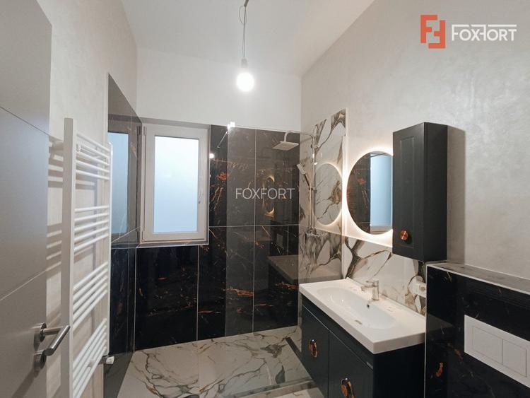 Apartament cu 2 camere, Etajul 1, in Giroc, zona Planetelor - ID V3989 - 6