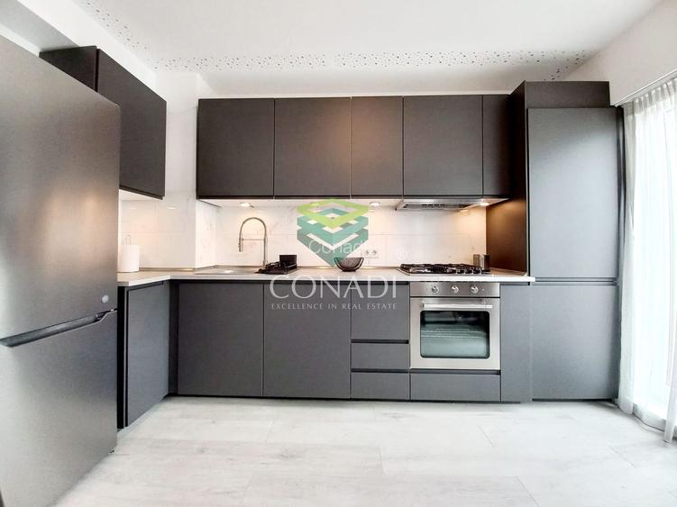 Duplex 2 camere Belvedere Residence - 16