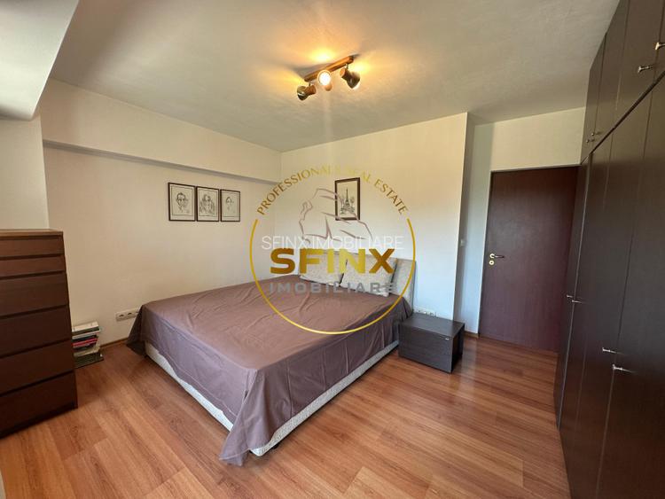 Apartament 3 camere de inchiriat Rond Alba Iulia  - 2