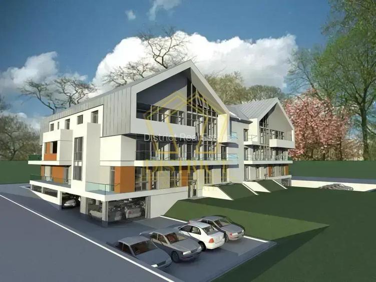 0%COMISION Apartamente cu 2 camere, iulie 2026 | Buziasului - 12