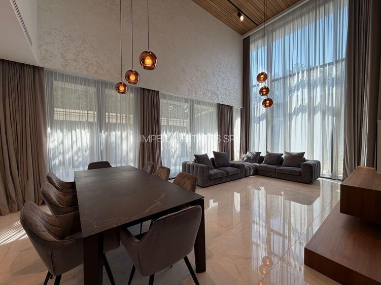 Vila impresionanta cu finisaje premium, langa padure - 3