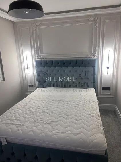 Ap 3 camere, , mobilat/utilat, et.1, Podu Ros- 125.000 € - 7