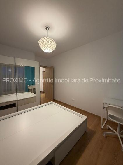 Apartament 2 camere, decomandat, Calea Torontalului - 4