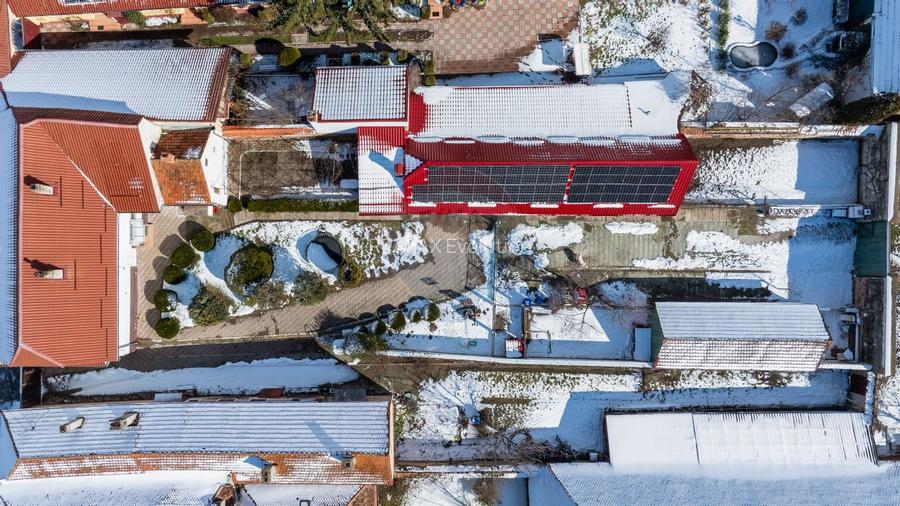 Comision 0% | Proprietate săsească restaurată complet | Bod, Brașov - 53