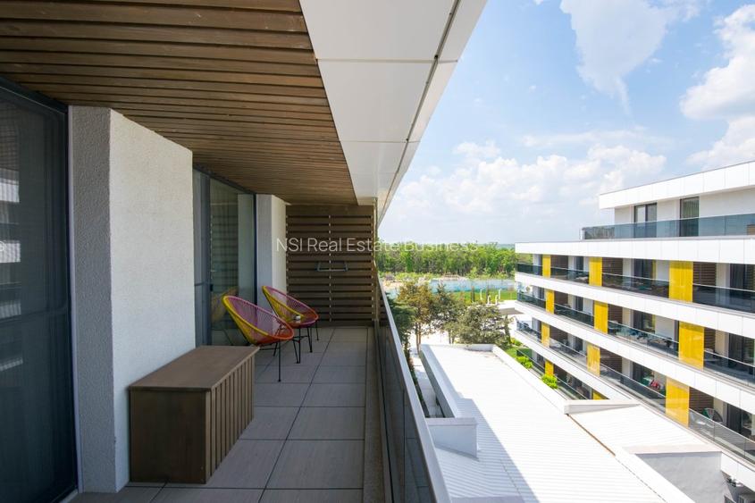 Astria Olimp // Apollo// Seaview // Ready to move - 22