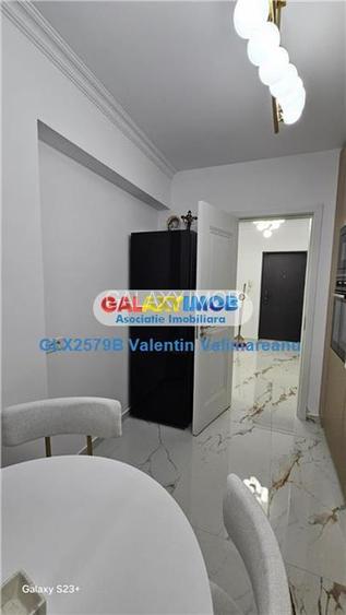 Apartament 2 Camere Dragonul Rosu VI 186 - 6