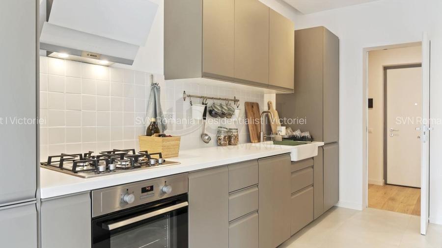 REA1021520 Apartament 2 camere I Nusco City I Aviatiei - 7