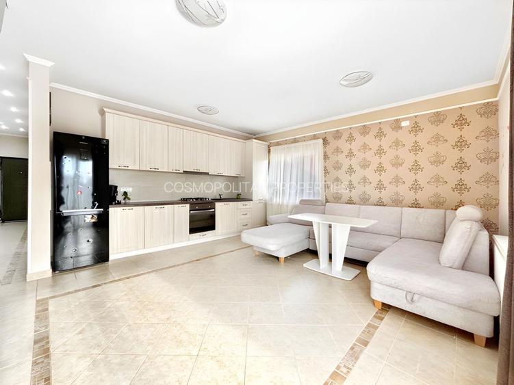 3 Camere | 76.34 MP | 2 Niveluri | Mobilat & Utilat | Comision 0 - 6