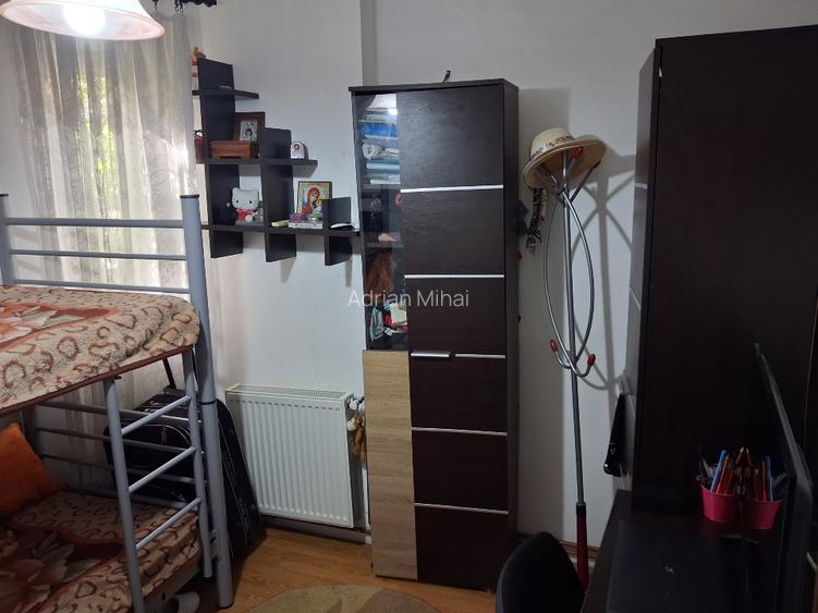 Proprietar, vând apartament cu 1 cameră, acte la zi. - 2