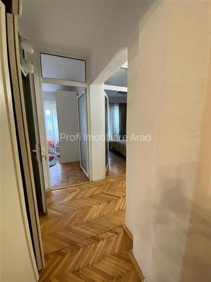 Apartament 3 camere et.1 Zona Bancilor - 5