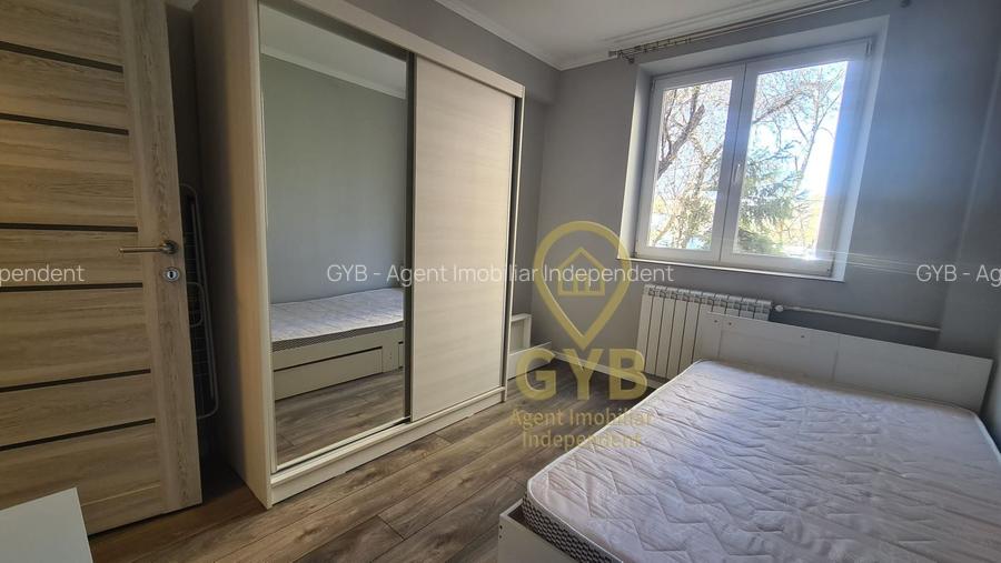 Se închiriază apartament cu 3 camere, renovat recent - 14