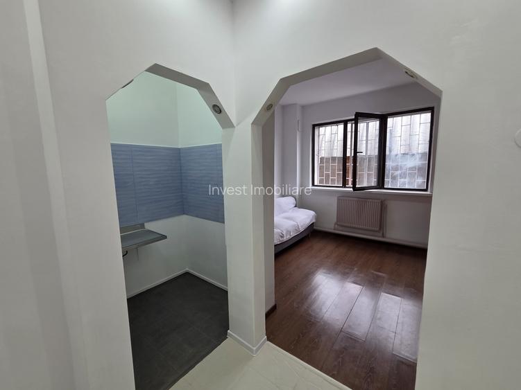 De vanzare-Garsoniera-Zimbru - 3