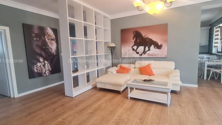 REV2003110 De vanzare casa parter mobilata padure Corbeanca - 9