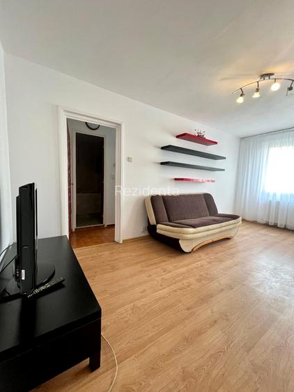 4 camere TEI | Alexandru cel Bun | Maica Domnului - 7