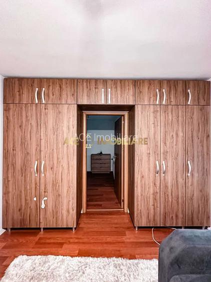 2 Camere de inchiriat | Universitate | Metrou | Centrala | Mobilat - 3