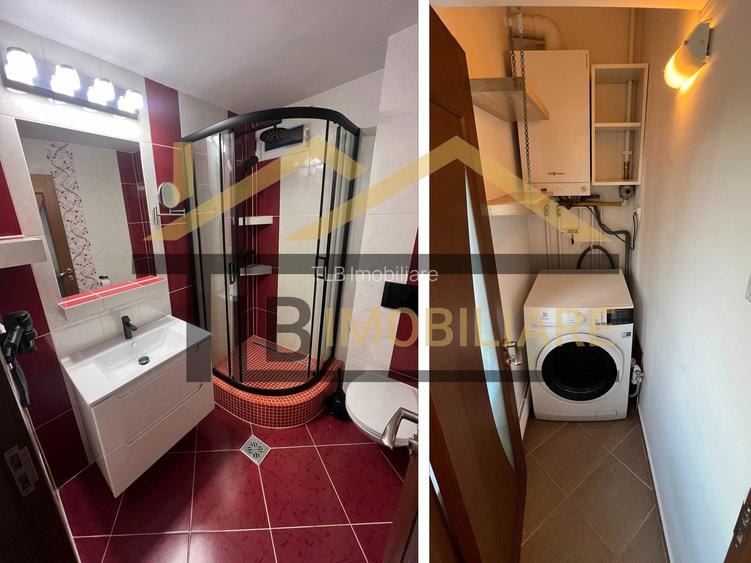 Apartament de 2 camere, 50 mp, parcare, Zona UMFST - 6