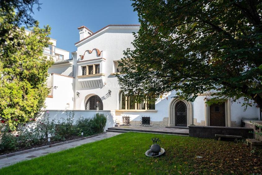 Capodopera Semnata Dorin Stefan - Poveste Interbelica - 45