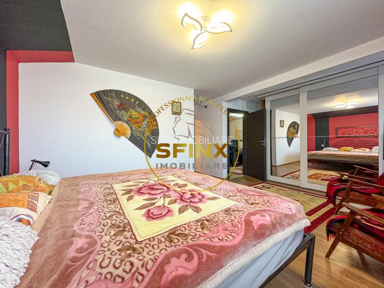 Vila cocheta Balotesti | 5 camere | 4 locuri parcare in garaj | livada meri - 33