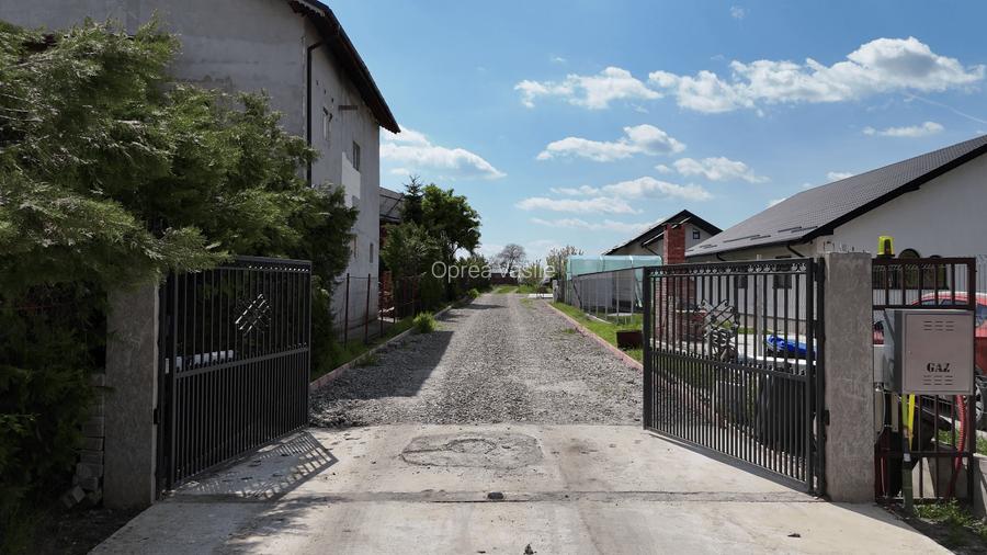 De vanzare Casa din Livada - Moara Vlasiei - 9