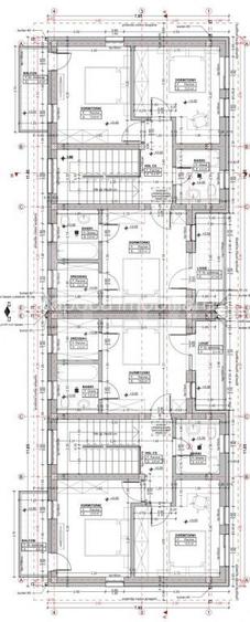 Casa 4 camere de vanzare in Floresti - 7