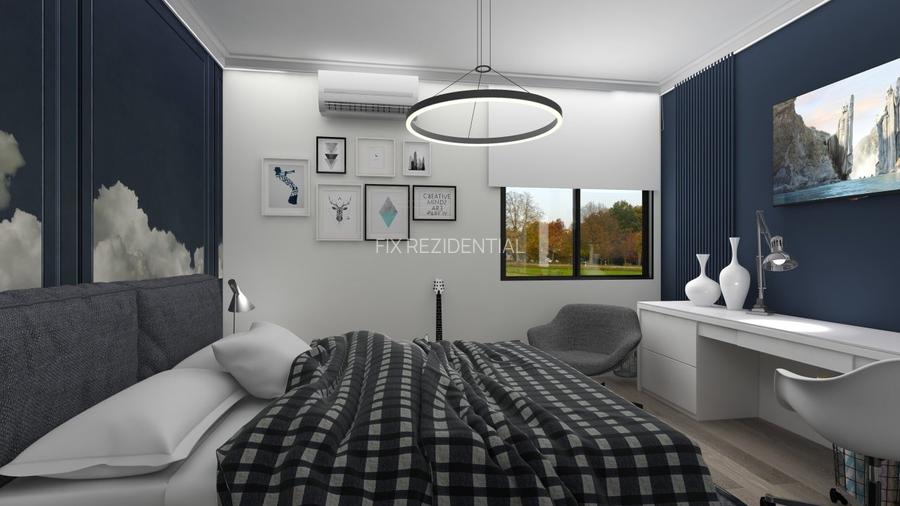 APARTAMENT CU 3 CAMERE, PLATA IN RATE FARA DOBANDA, NICOLINA 2 - 7