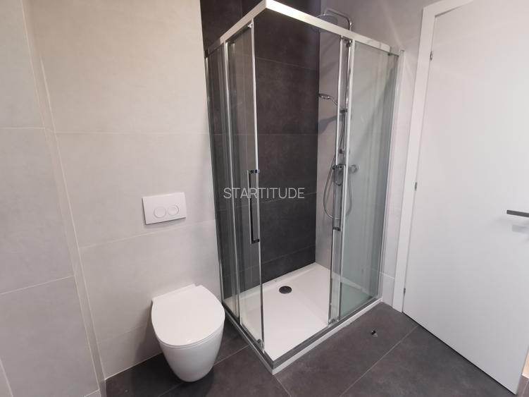 RESIDENCE5 IANCU NICOLAE 122 - OLIVETO, CURTE INTERIOARA, PAZA 24H, COMISION 0 - 7